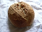 Brown Loaf