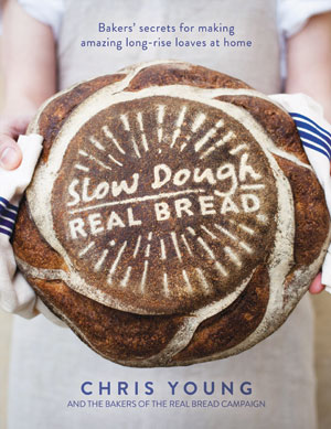 Slow Dough - Real Bread